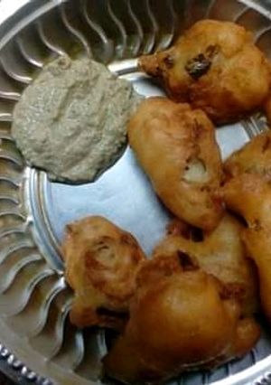 A picture of Goli baje.