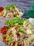 Mie Gacoan Ala Rumahan