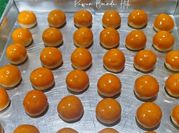 Gambar nastar lumer premium