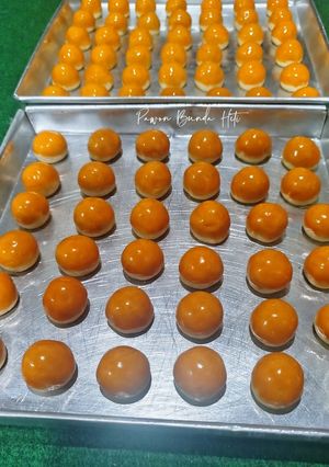 Foto resep Nastar Lumer Rasa Premium Untuk Jualan