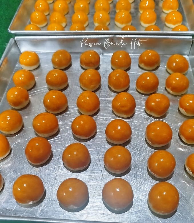 Foto resep Nastar Lumer Rasa Premium Untuk Jualan