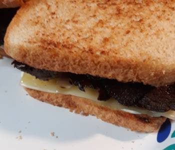 Without Fail Prepare Recipe Leftover Lamb Sandwiches Savory Delicious