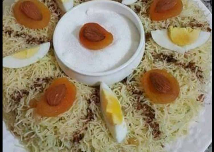السفة المدفونة