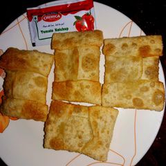 A picture of Snacks.