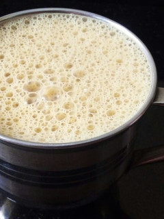 தலைப்பு : இஞ்சி டீ(ginger tea recipe in tamil) செய்முறை முக்கிய புகைப்படம்