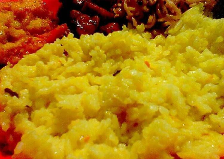 Nasi Kuning