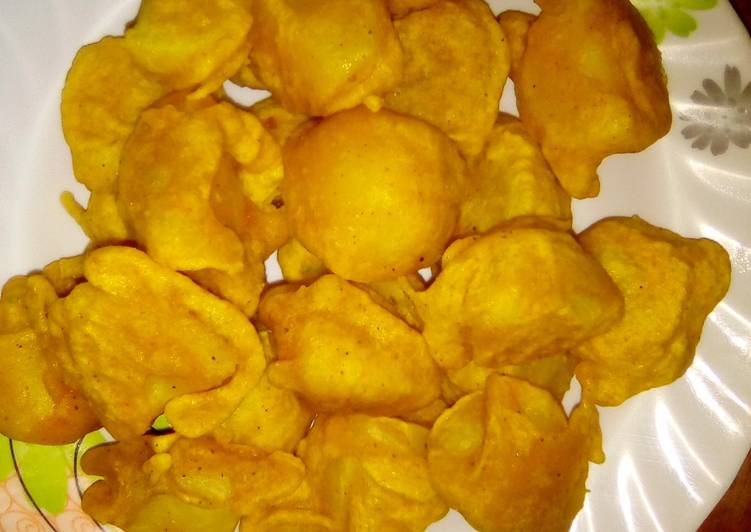 How to Prepare Perfect Viazi Karai