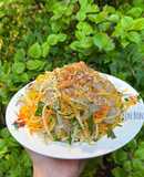 Gỏi Sứa Xoài Xanh