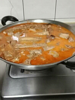 Foto resep Sayur Gudeg Nangka Muda