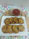 Sabudana vada