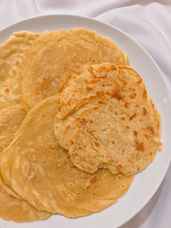 Foto resep Roti Canai / Roti Maryam