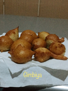 A picture of Puff-puff.