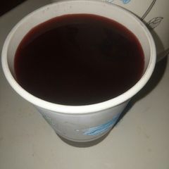 A picture of Zobo Drink.