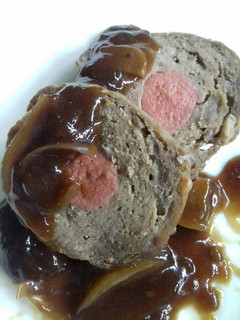 Foto resep Rolade Saus Kecap Inggris
