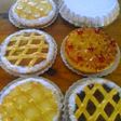 Masa Real económica para tartas dulces!