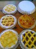 Masa Real económica para tartas dulces!