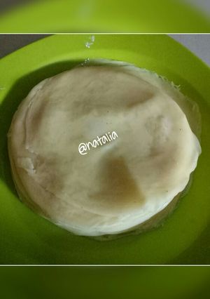 Foto resep Kulit lumpia
