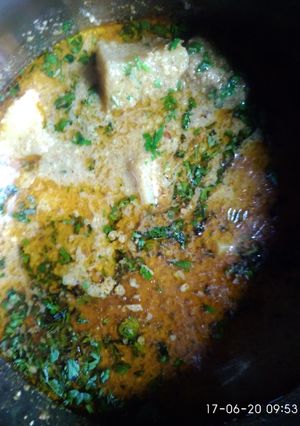 मसाला आलू (masala aloo recipe in marathi) रेसिपी चे मुख्य फोटो 