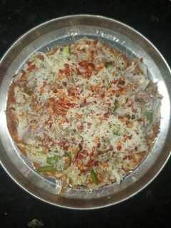 પિઝા (Pizza Recipe In Gujarati) રેસીપી મુખ્ય ફોટો