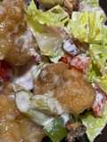 Honey Walnut Shrimp
