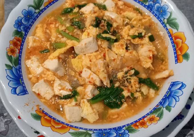 Resep Seblak no oil no sugar Anti Gagal