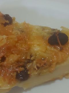 Foto resep Tart susu gula Sabu/Rote khas Kupang -NTT