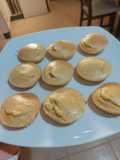 Mini muffins keto en air fryer