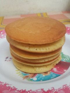 Foto resep Pancake empuk