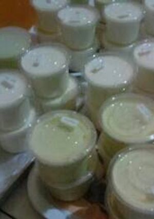 Foto resep Ice cream lezat dan murah meriah