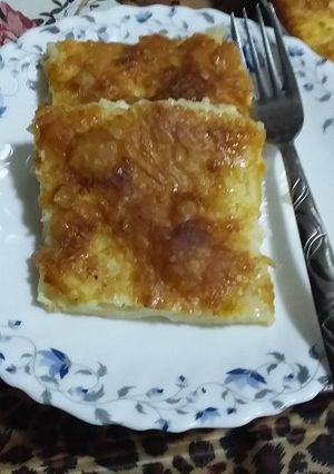 صورة لوصفة بوريك تركي ❤