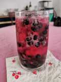 Oh no! Out of Ice (Improvised Refreshment)