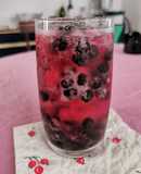 Oh no! Out of Ice (Improvised Refreshment)