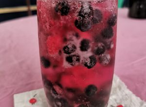 Una foto de Oh no! Se acabó el hielo (refresco improvisado)