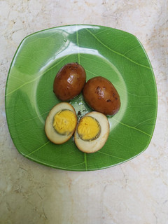 Foto resep Semur telur