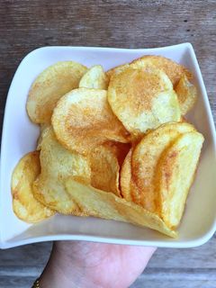 Foto resep Kripik Kentang Citato