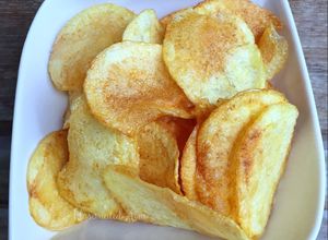 Foto resep Kripik Kentang Citato