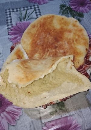صورة لوصفة مطلوع الكوشة اكسبرس