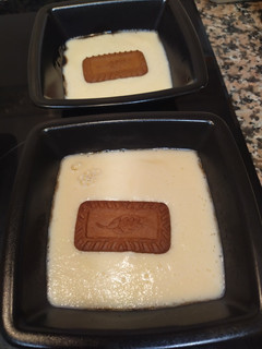 Una foto de Natillas caseras
