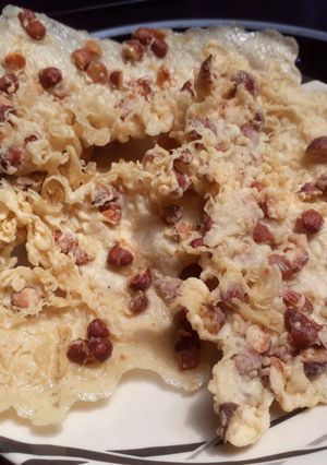 Foto resep Rempeyek kacang