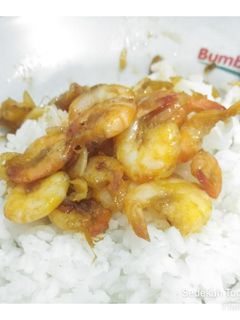 Foto resep Udang Goreng Mentega