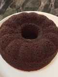 Brownies kukus 1 telur Ny. Liem