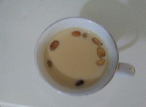 صورة لوصفة حلى الشوفان كويكر
