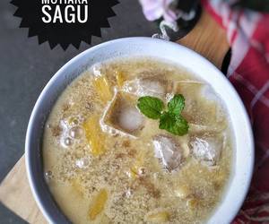 Resep Terbaik Kolak nangka mutiara sagu Ala Rumahan Resep Terbaik Kolak nangka mutiara sagu Ala Rumahan