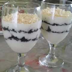 รูปของ Oreo Cheese Cake Lumer