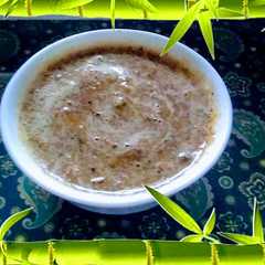प्याज टमाटर की चटनी(tamatar pyaz ki chatni recipe in hindi)-レシピのメイン写真