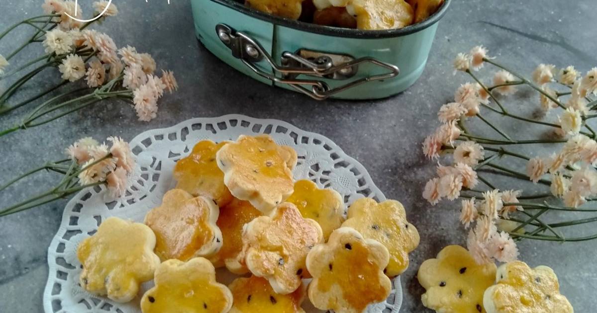 187 resep kue kering gluten free enak dan sederhana - Cookpad