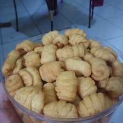 Kue Garpu....😋 Maknyus rasanya renyah dan gurih রেসিপির প্রধান ছবি