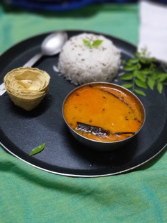 દાલ ફ્રાય (dal fry recipe in Gujarati) રેસીપી મુખ્ય ફોટો