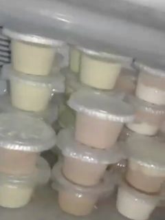 Foto resep Ice Cream Ala Walls HomeMade