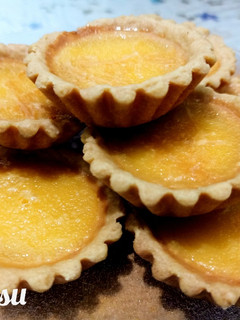 Foto resep Pie susu bali